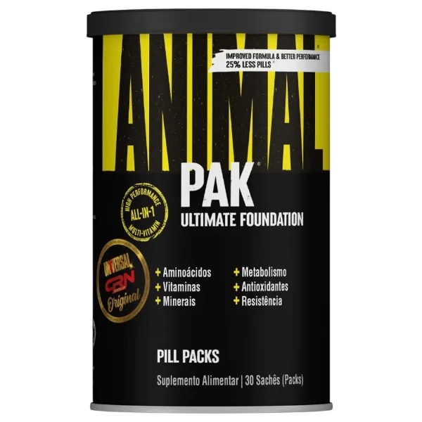 Melhores multivitamínicos de 2026: Multimax Vita Max Titanium