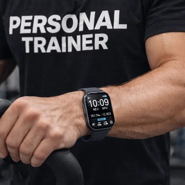 Amazfit Bip 6 Smartwatch 46mm Black Amazfit Bip 6 Smartwatch 46mm Black