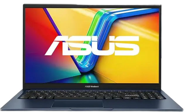 Notebook ASUS Vivobook Go 15 ultra fino Notebook ASUS Vivobook Go 15 ultra fino - Melhores Notebooks