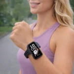 Smartwatch HUAWEI Band 10 Preto