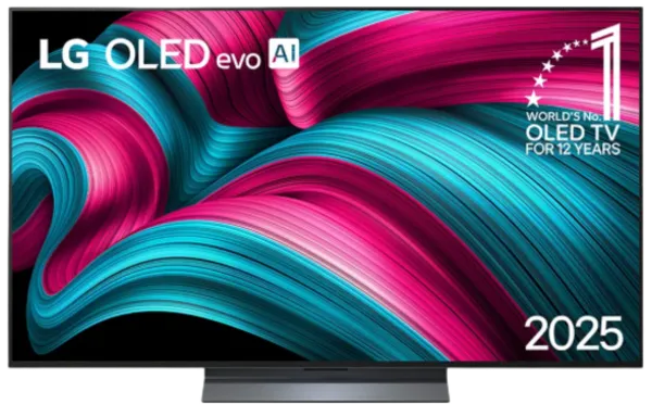 LG OLED evo 65" - Melhor Imagem para Jogos