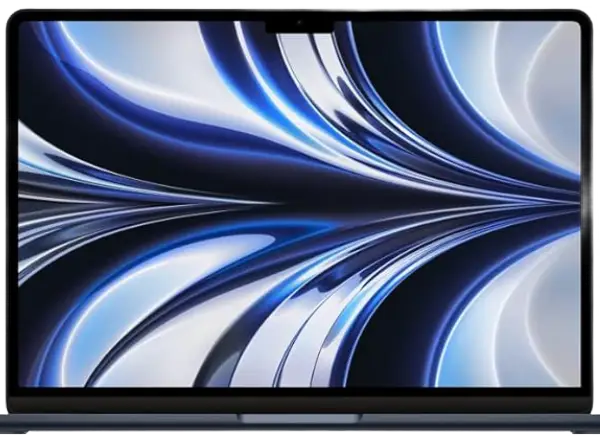 Notebook MacBook Air M2 Apple cor estelar Notebook MacBook Air M2 Apple cor estelar