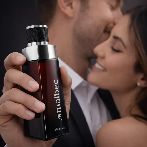 Perfume Malbec Tradicional Amadeirado