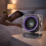 Mini Ventilador Portátil USB 5000mah