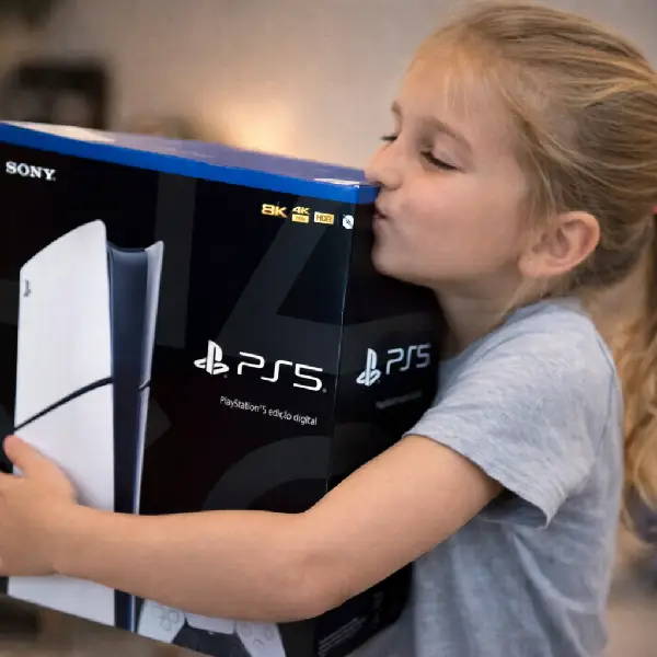 Console PlayStation 5 Slim Digita Console PlayStation 5 Slim Digita