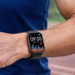 Relógio Digital Inteligente Smartwatch IP68
