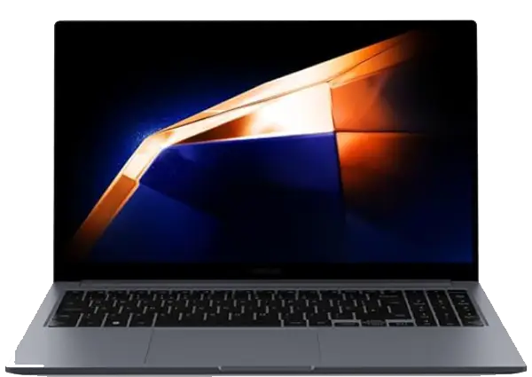 Notebook Samsung Galaxy Book4 cinza aberto Notebook Samsung Galaxy Book4 cinza aberto - Melhores Notebooks