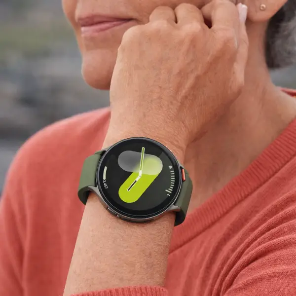 Samsung Galaxy Watch7 Smartwatch Verde Qual Smartwatch Comprar Hoje - Samsung Galaxy Watch7 Smartwatch Verde