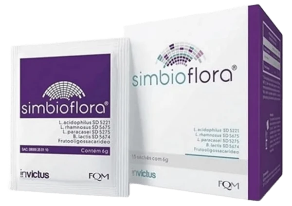 Frasco de suplemento natural para o bem-estar diário.