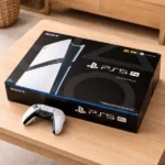 Console Sony PlayStation 5 Pro 2TB