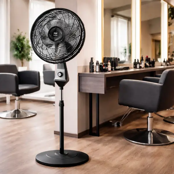 Ventilador de Coluna WAP Flow Turbo Ventilador de Coluna WAP Flow Turbo