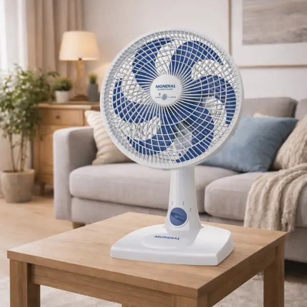 Ventilador Mondial 30cm Super Power Ventilador Mondial 30cm Super Power
