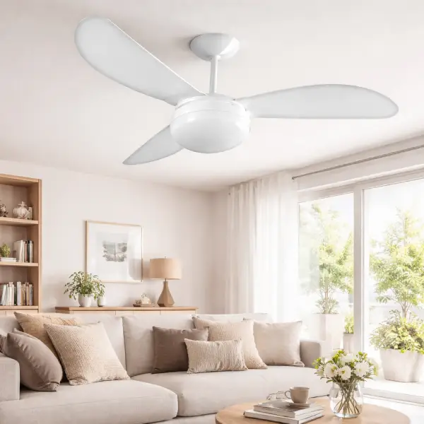 Ventilador de Teto Ventisol Fênix Ventilador de Teto Ventisol Fênix