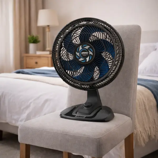 Ventilador Arno Xtreme Force Breeze Vetiladores mais vendidos - Ventilador Arno Xtreme Force Breeze