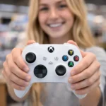 Console Xbox Series S 512GB Azul