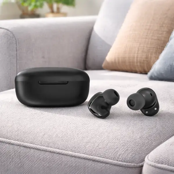 Fone Xiaomi Redmi Buds 6 Play Bluetooth 5.4 Fone Xiaomi Redmi Buds 6 Play Bluetooth 5.4