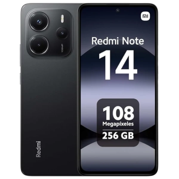 Xiaomi Redmi Note 14 - Melhores Celulares 2026