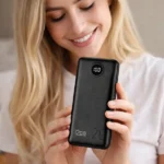 Power Bank I2GO PRO 20k Preto