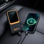 Power Bank Turbo 20k Visor Digital